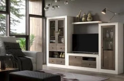 Mueble Salón Oleg