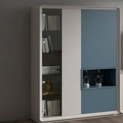 Mueble salón Orion