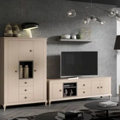 Mueble Salón Paolo