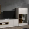 Mueble salón Prometeo