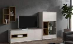Mueble salón Prometeo