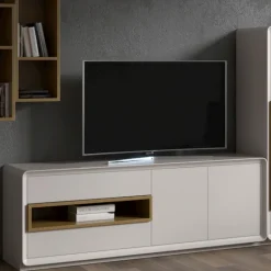 Mueble salón Prometeo