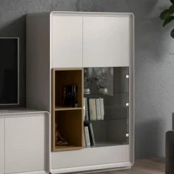 Mueble salón Prometeo