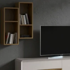 Mueble salón Prometeo