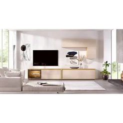 Mueble Salón Rina