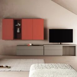 Mueble TV Aura