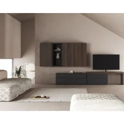 Mueble TV Aura