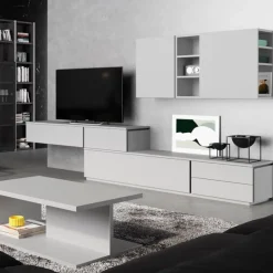 Mueble TV Bakki