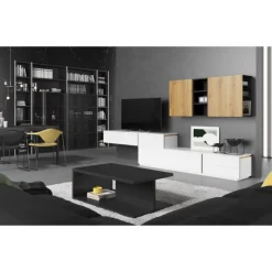 Mueble TV Bakki