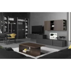 Mueble TV Bakki