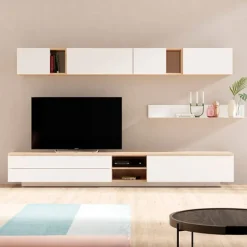 Mueble TV Caly