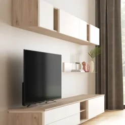 Mueble TV Caly