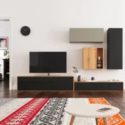 Mueble TV Level