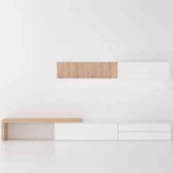 Mueble TV moderno Vor