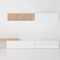 Mueble TV moderno Vor