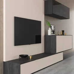Mueble Tv Rindal