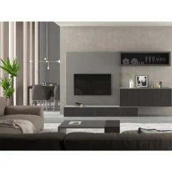 Mueble Tv Rindal