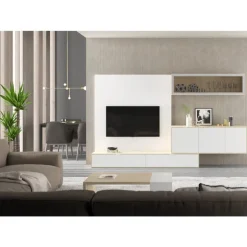 Mueble Tv Rindal