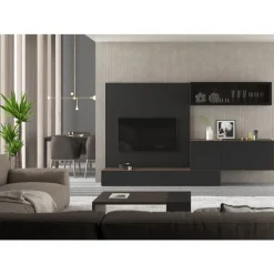 Mueble Tv Rindal
