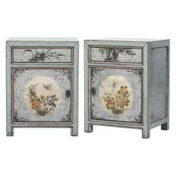 Pareja Cómodas Orientales Jia li