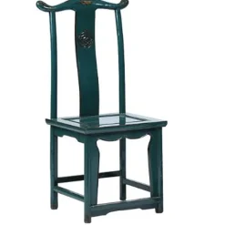 Pareja Sillas oriental Maiko