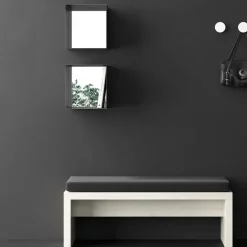 Recibidor Banco Kenton BN