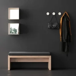 Recibidor Banco Kenton BN