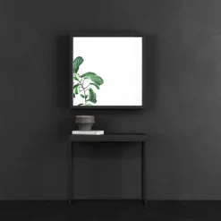 Recibidor Chilly, nero