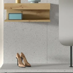 Recibidor con espejo Stone