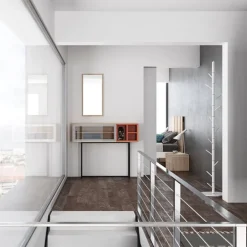 Recibidor Corby, noce