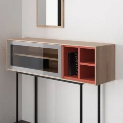 Recibidor Corby, noce