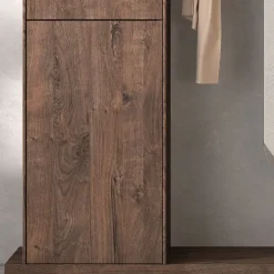 Recibidor Roble Brown