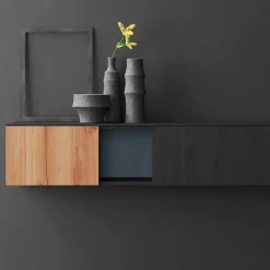 Recibidor Shelby, crack