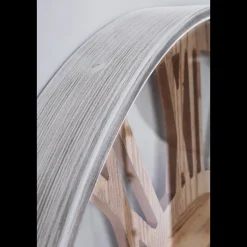 Reloj de pared rústico París