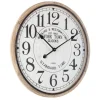 Reloj de pared York Town