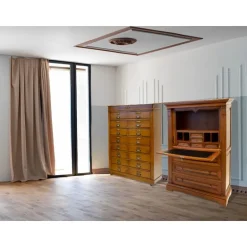 Secreter escritorio vintage