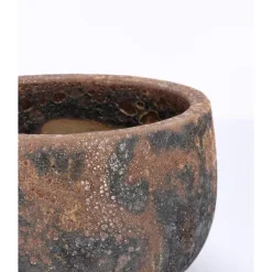 Set 2 maceteros red volcán