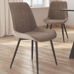 silla beberlye black