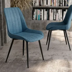 silla beberlye black