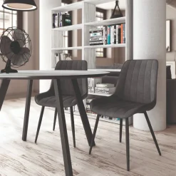 silla beberlye black