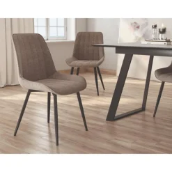 silla beberlye black