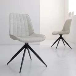 silla beberlye giratoria