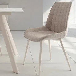 silla beberlye white