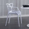 Silla comedor blanca Fly