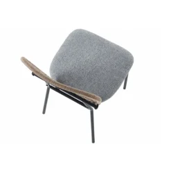 Silla comedor blanca Fly