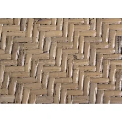 Silla comedor de mimbre Loren