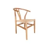 Silla comedor de mimbre XINAN “Y”