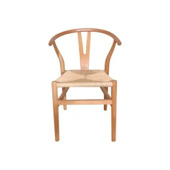 Silla comedor de mimbre XINAN “Y”