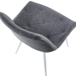 Silla comedor Marle blanca