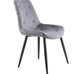 Silla comedor Marle negra